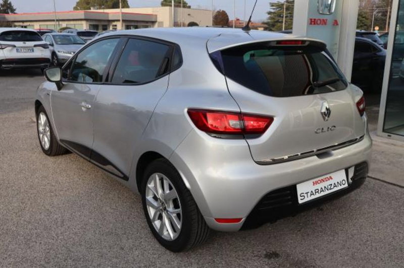 Renault Clio usata a Gorizia (6)