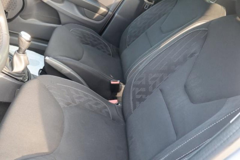 Renault Clio usata a Gorizia (9)