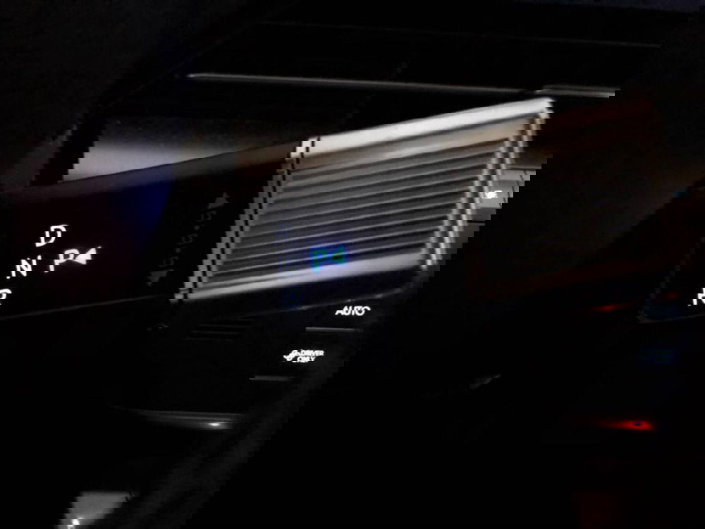 Hyundai Kona usata a Torino (11)