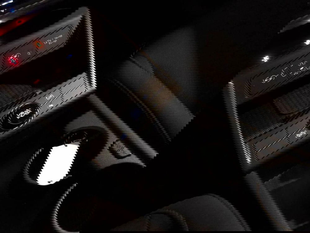 Hyundai Kona usata a Torino (12)