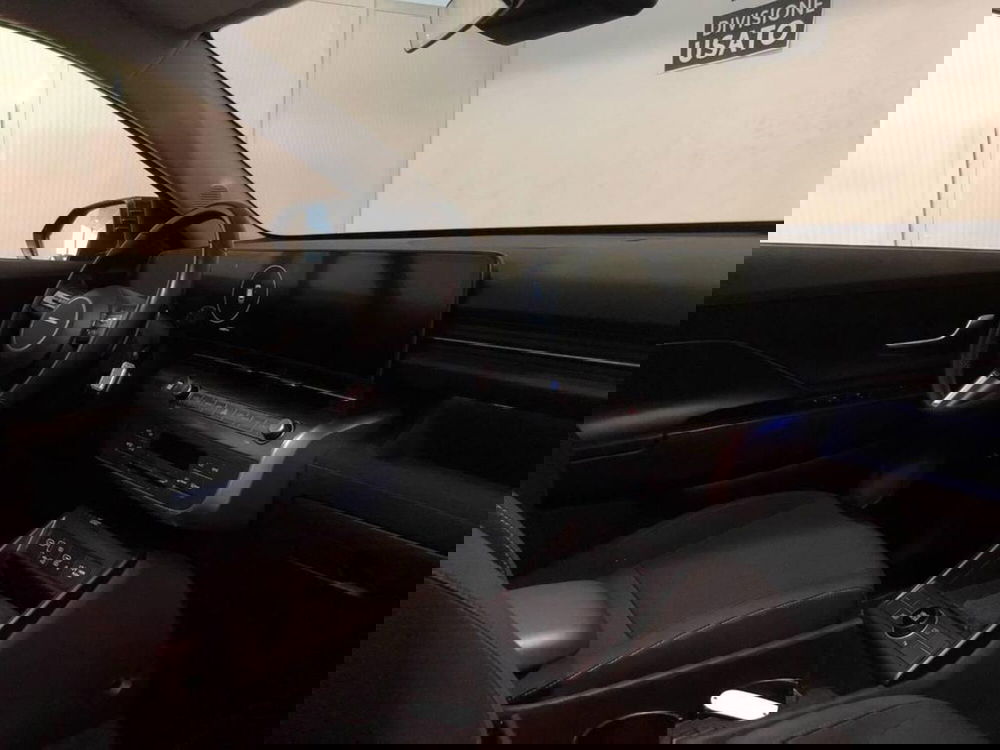 Hyundai Kona usata a Torino (7)