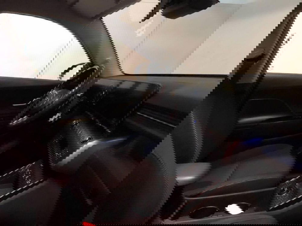 Hyundai Kona usata a Torino (8)