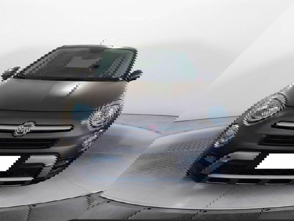 Fiat 500X usata a Torino (2)