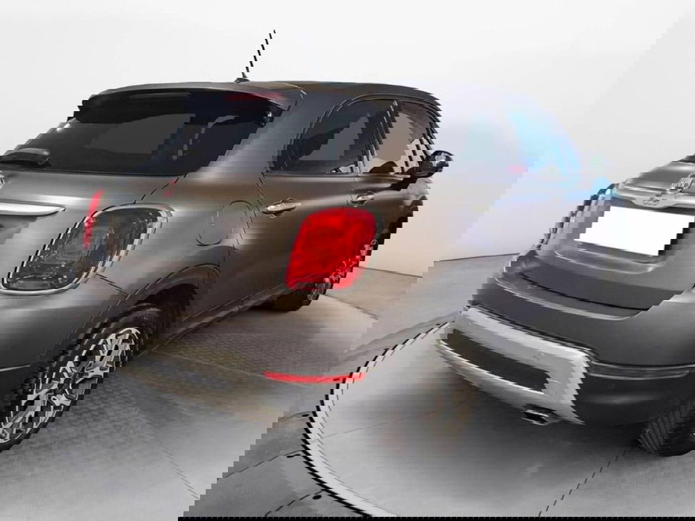 Fiat 500X usata a Torino (6)