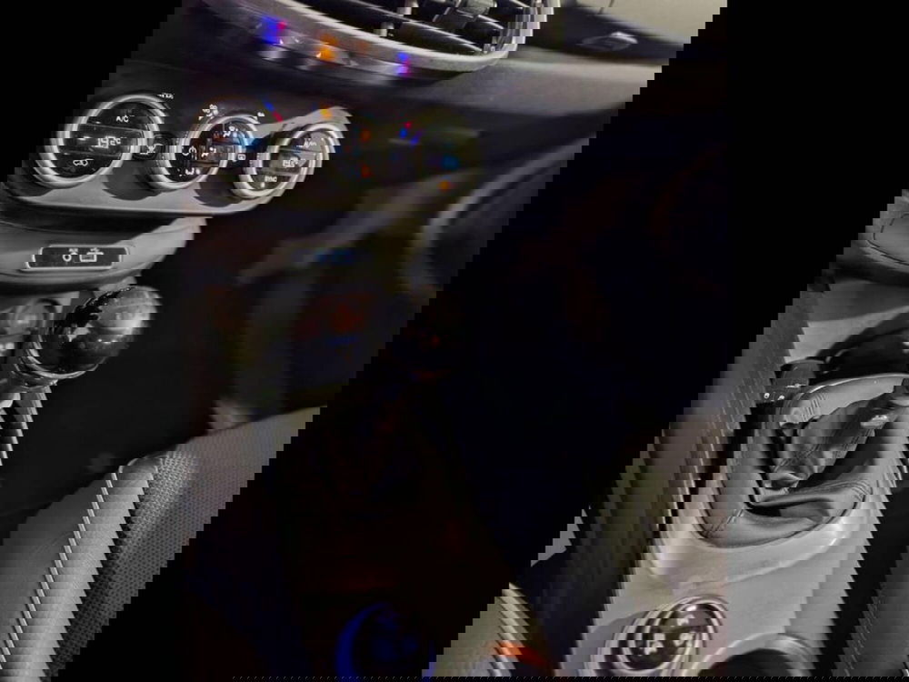 Fiat 500X usata a Torino (9)