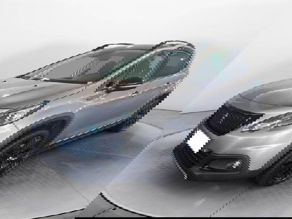 Peugeot 2008 usata a Torino