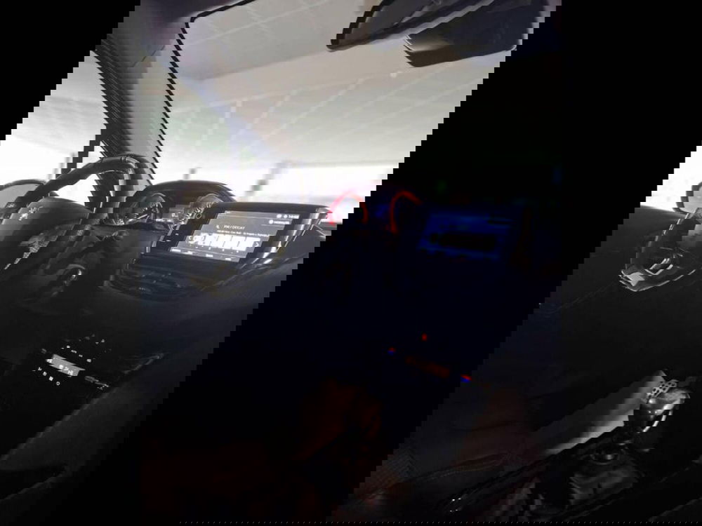 Peugeot 2008 usata a Torino (10)