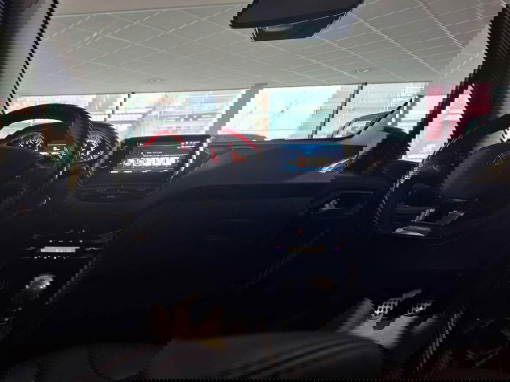 Peugeot 2008 usata a Torino (12)