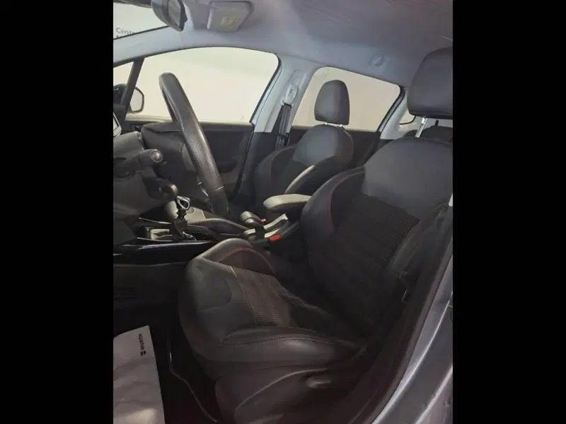 Peugeot 2008 usata a Torino (13)