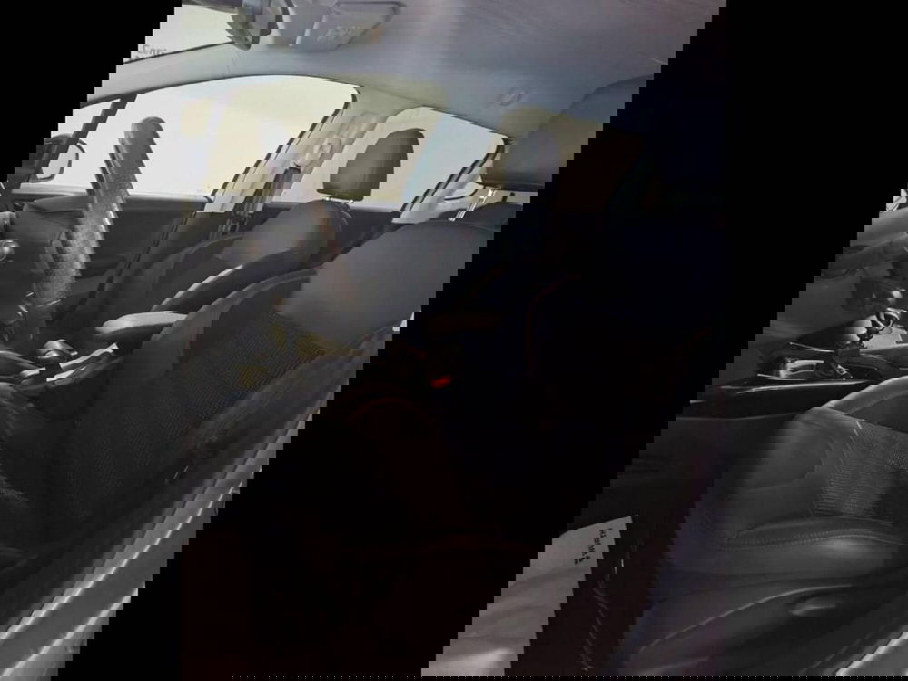 Peugeot 2008 usata a Torino (13)