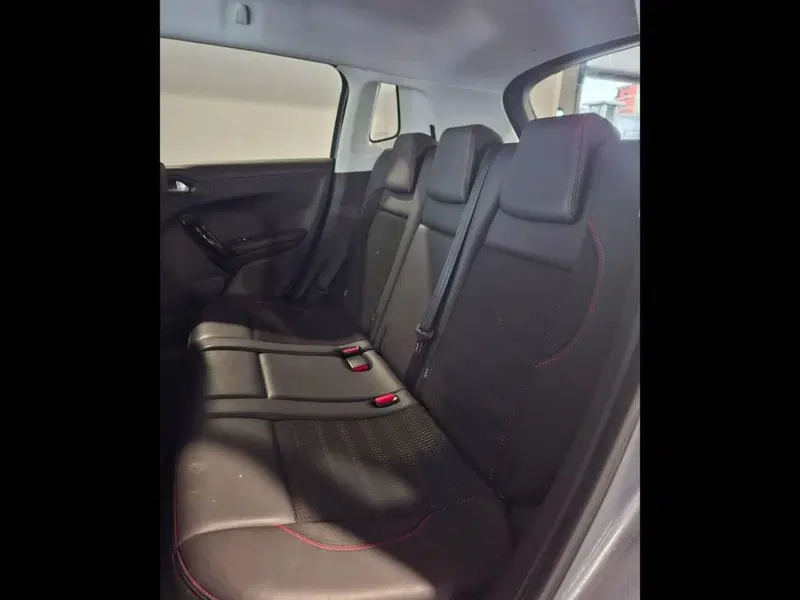 Peugeot 2008 usata a Torino (14)