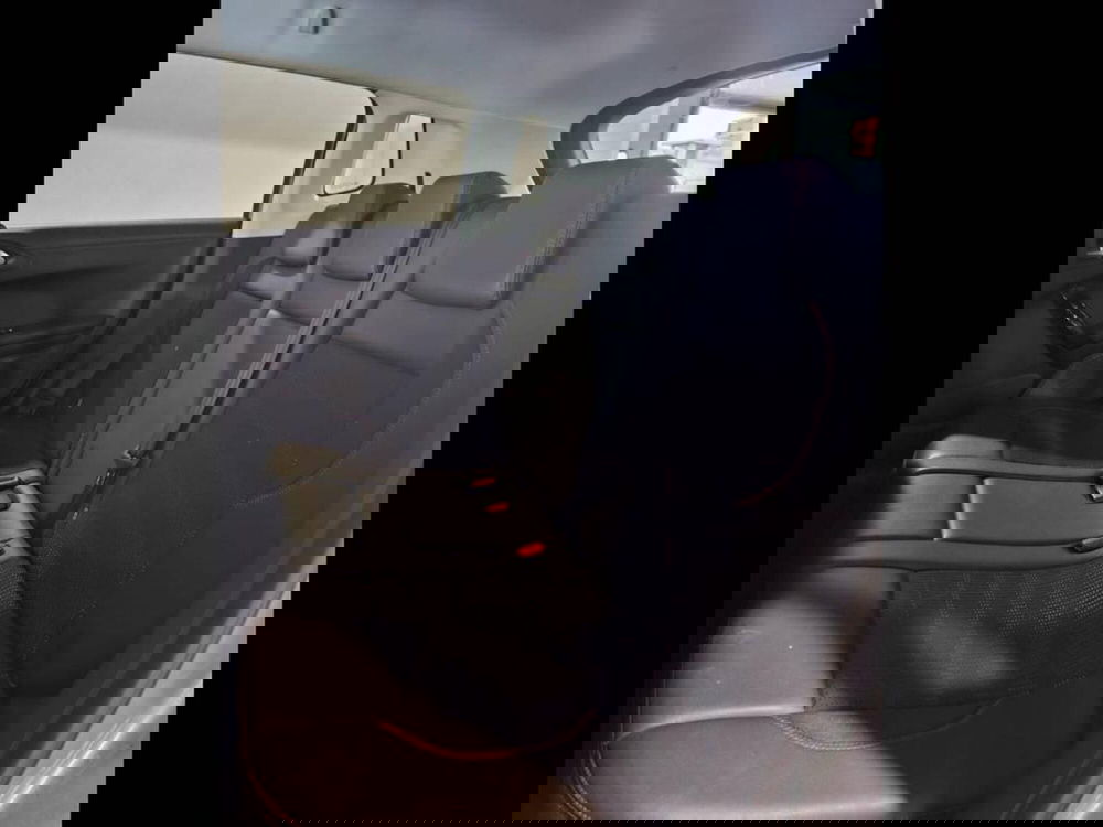 Peugeot 2008 usata a Torino (14)