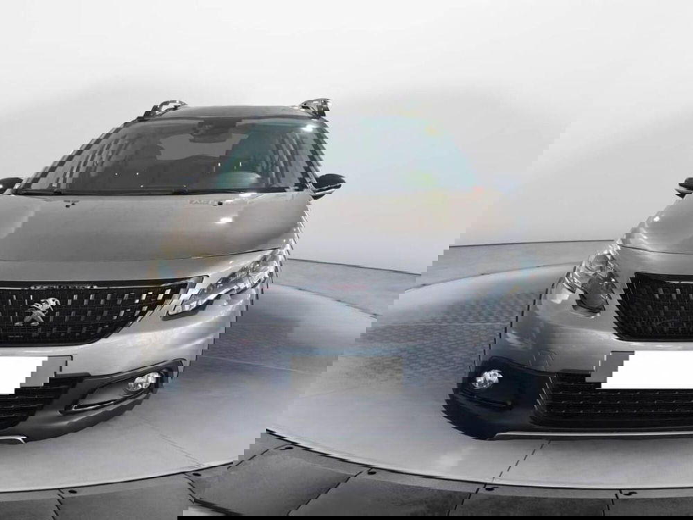 Peugeot 2008 usata a Torino (2)