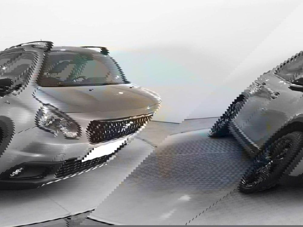 Peugeot 2008 usata a Torino (3)