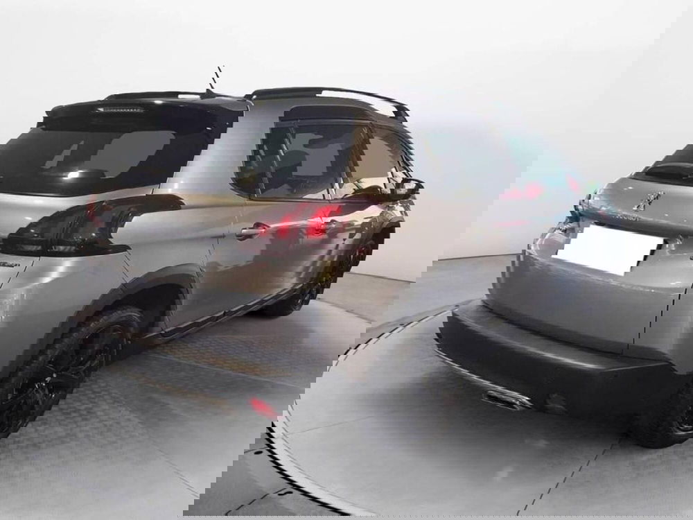 Peugeot 2008 usata a Torino (4)