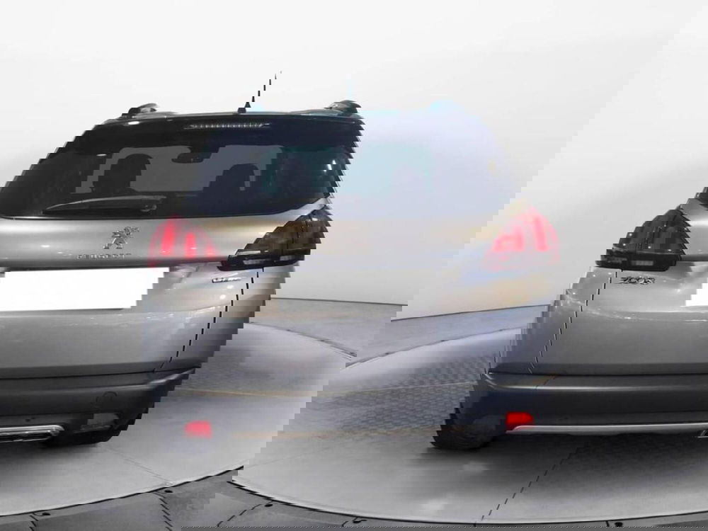 Peugeot 2008 usata a Torino (5)