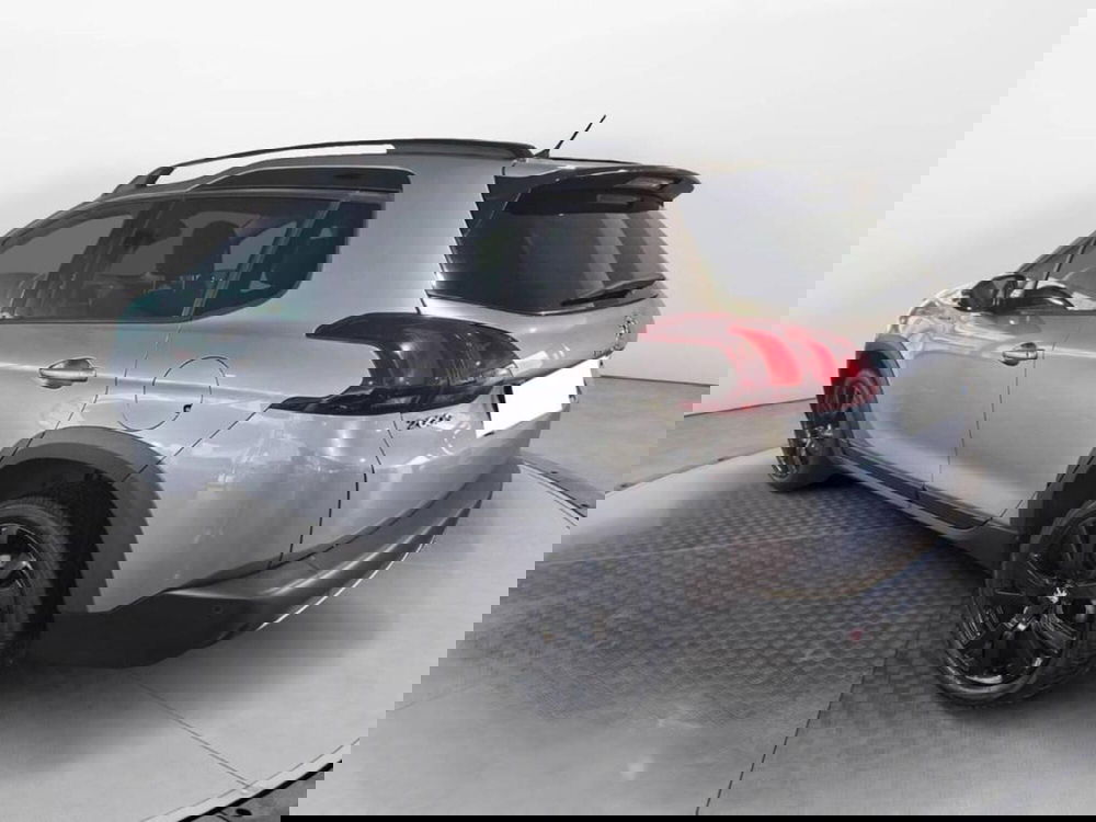 Peugeot 2008 usata a Torino (6)