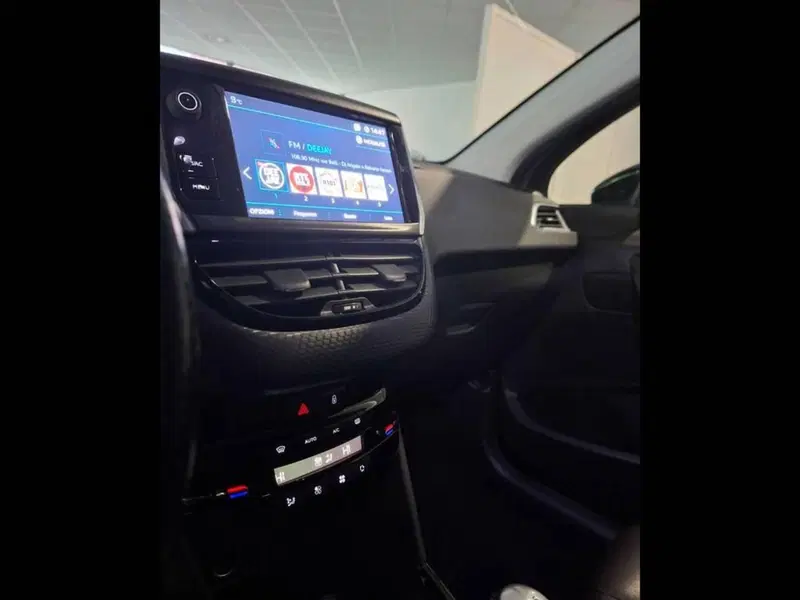 Peugeot 2008 usata a Torino (9)