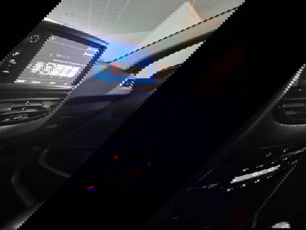 Peugeot 2008 usata a Torino (9)