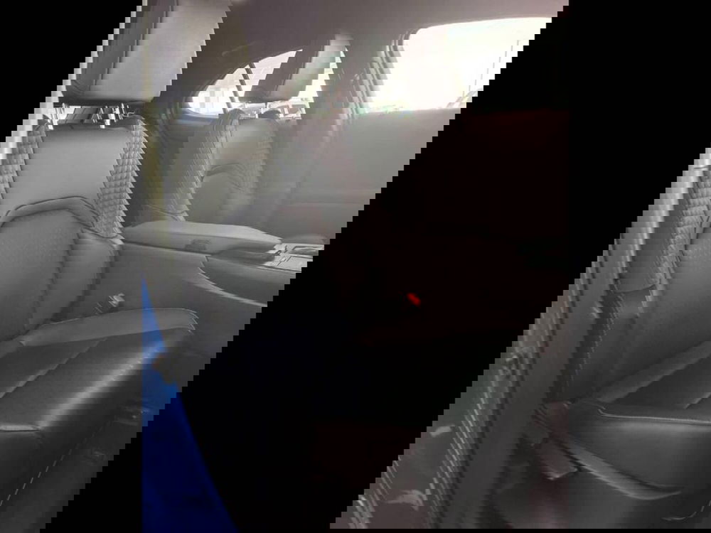 Lexus UX usata a Torino (13)