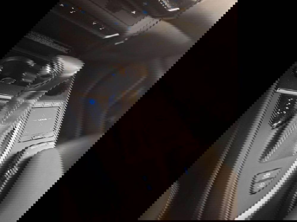 Lexus UX usata a Torino (8)