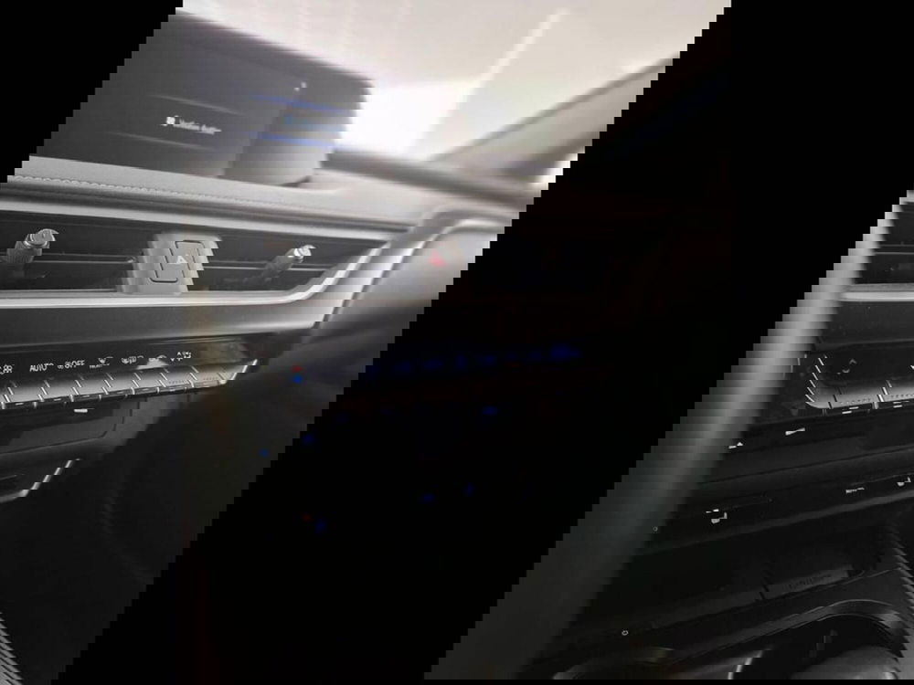 Lexus UX usata a Torino (9)
