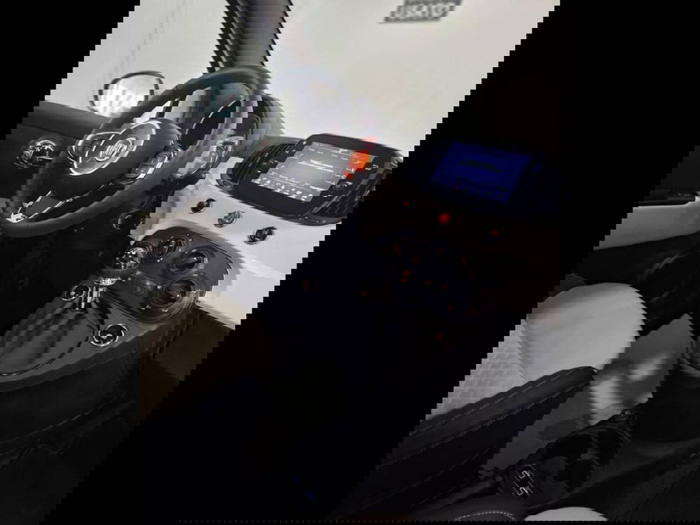 Fiat 500 usata a Torino (11)