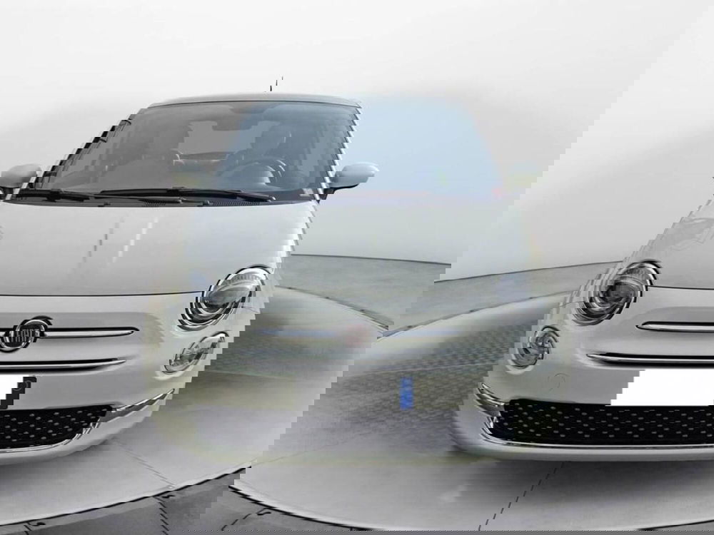 Fiat 500 usata a Torino (2)