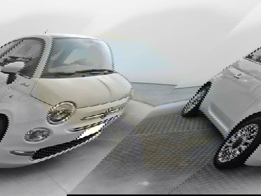 Fiat 500 usata a Torino (3)