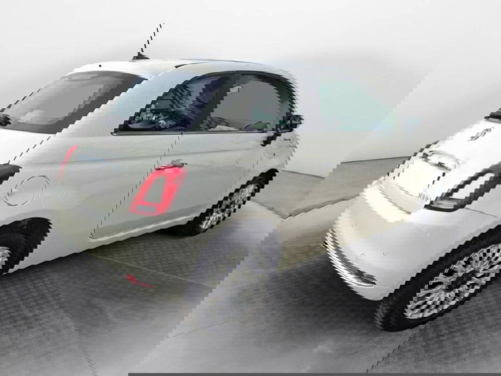 Fiat 500 usata a Torino (4)