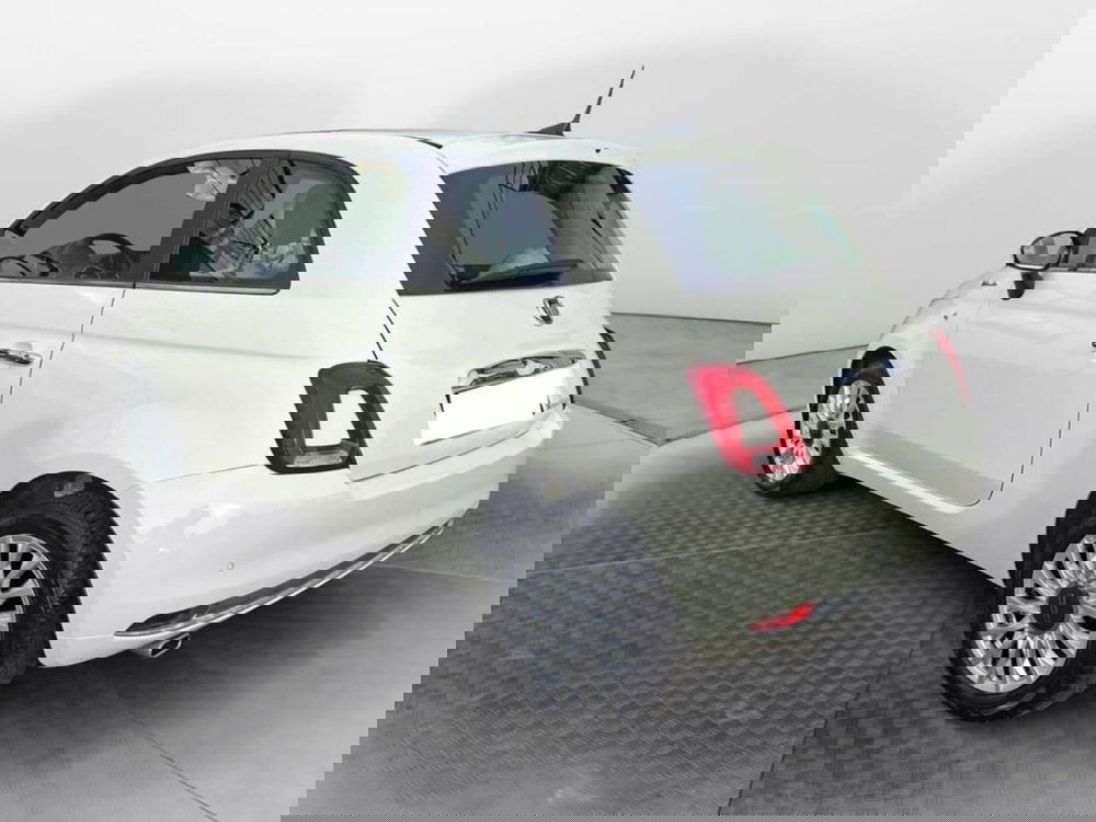 Fiat 500 usata a Torino (6)