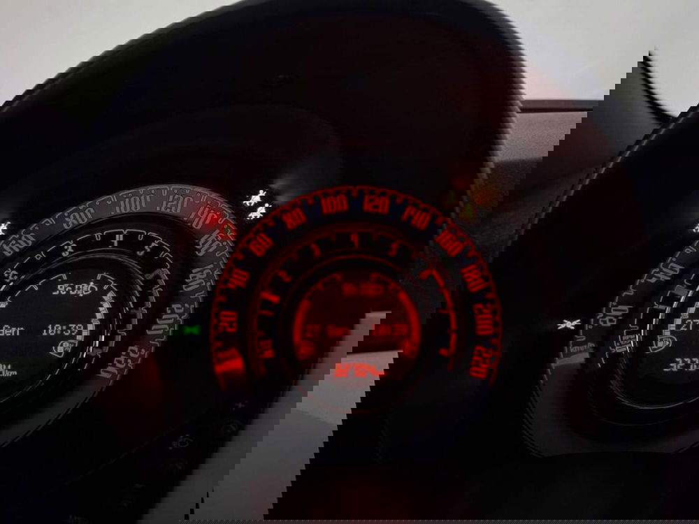 Fiat 500 usata a Torino (7)