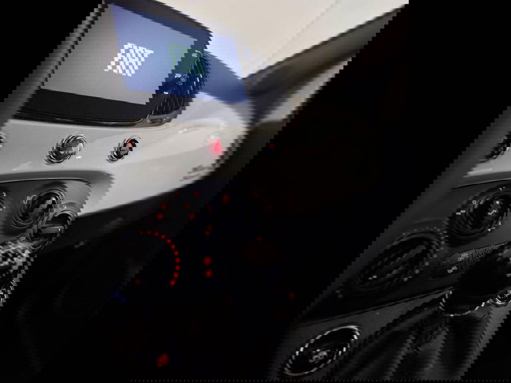 Fiat 500 usata a Torino (8)