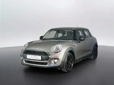 MINI Mini 1.5 Cooper D del 2016 usata a San Benedetto del Tronto