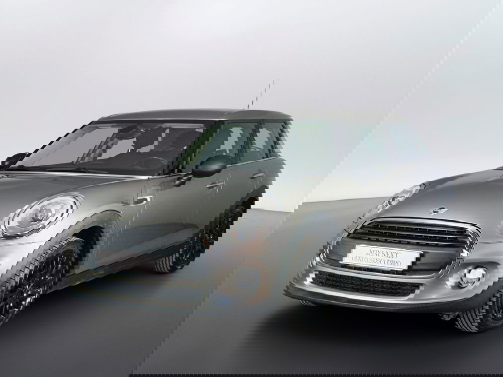 MINI Mini usata a Ascoli Piceno