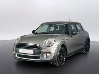 MINI Mini 1.5 One D del 2016 usata a San Benedetto del Tronto