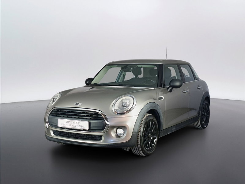 MINI Mini usata a Ascoli Piceno