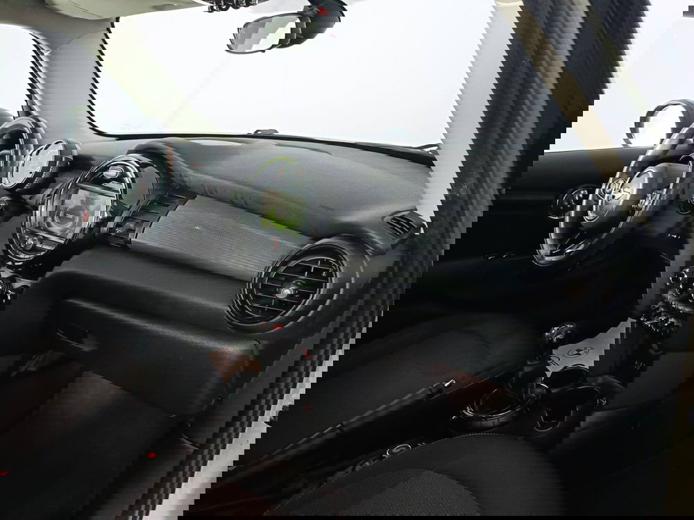 MINI Mini usata a Ascoli Piceno (10)