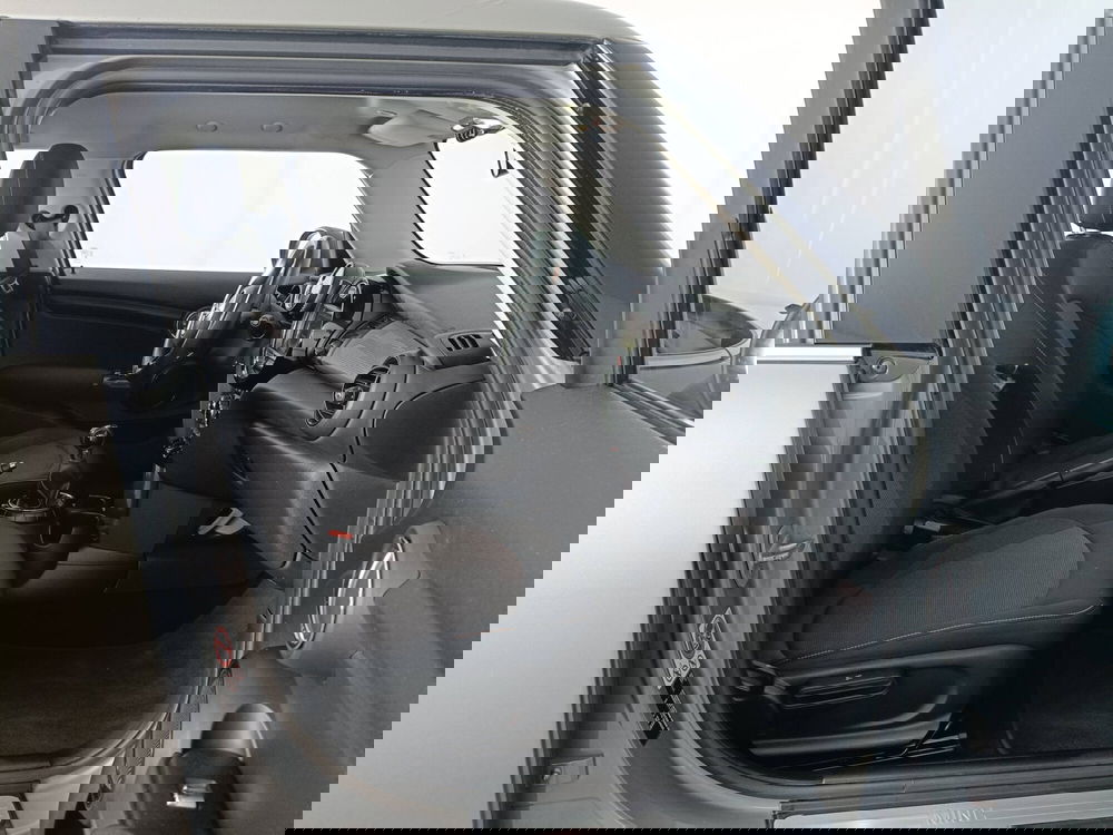 MINI Mini usata a Ascoli Piceno (11)