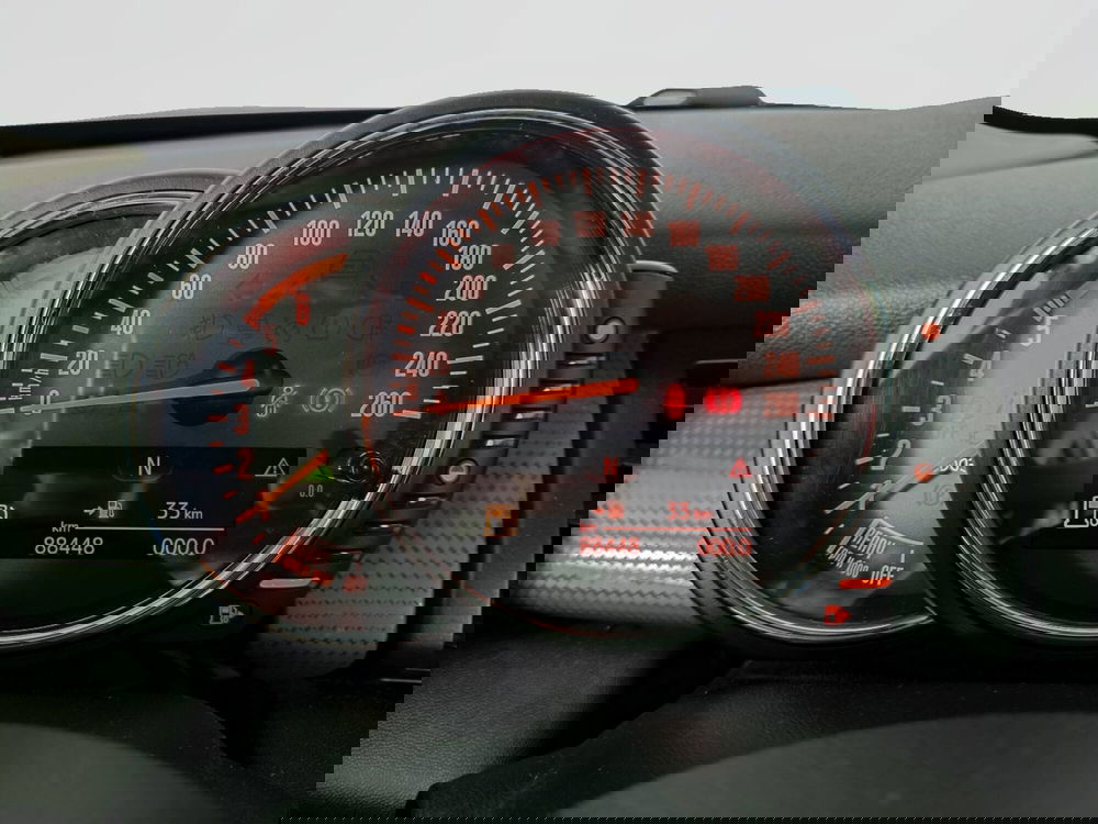 MINI Mini usata a Ascoli Piceno (12)