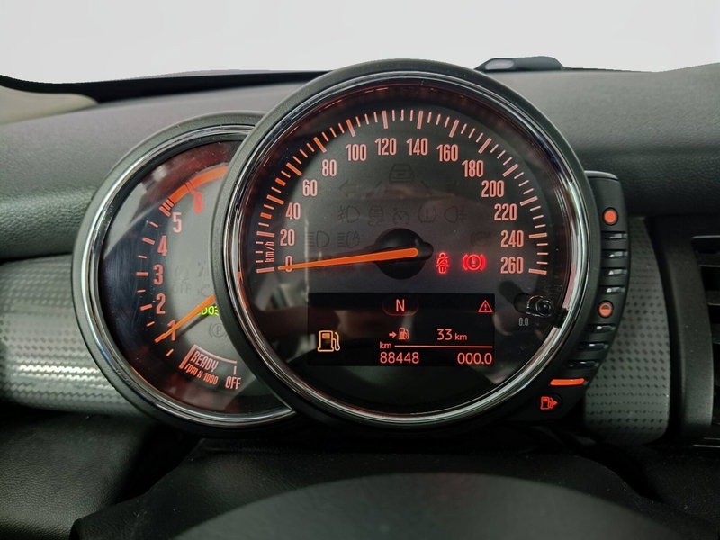 MINI Mini usata a Ascoli Piceno (12)