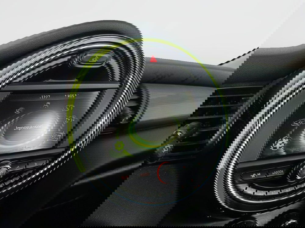 MINI Mini usata a Ascoli Piceno (13)