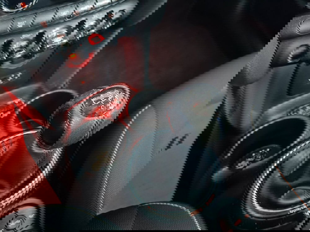 MINI Mini usata a Ascoli Piceno (14)