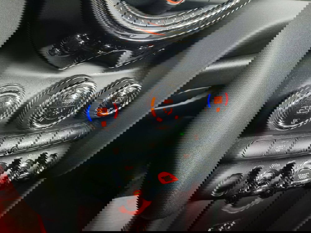 MINI Mini usata a Ascoli Piceno (15)