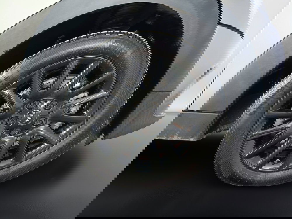 MINI Mini usata a Ascoli Piceno (17)