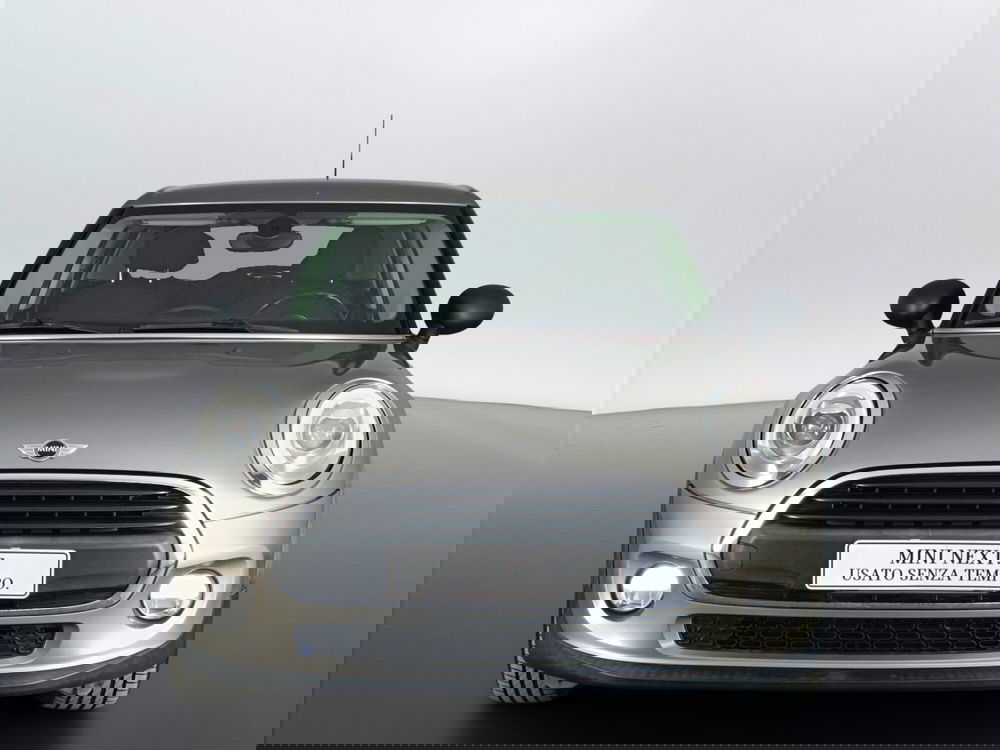 MINI Mini usata a Ascoli Piceno (2)