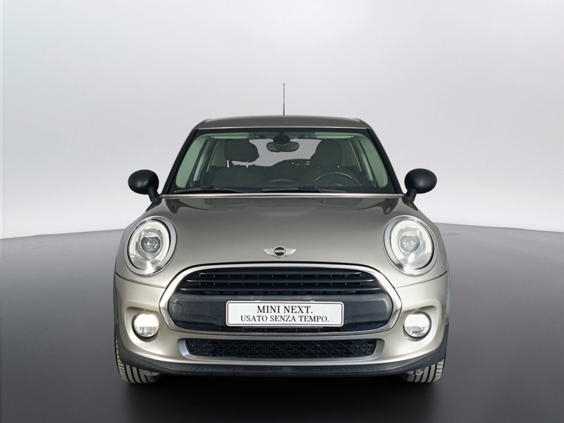 MINI Mini usata a Ascoli Piceno (2)