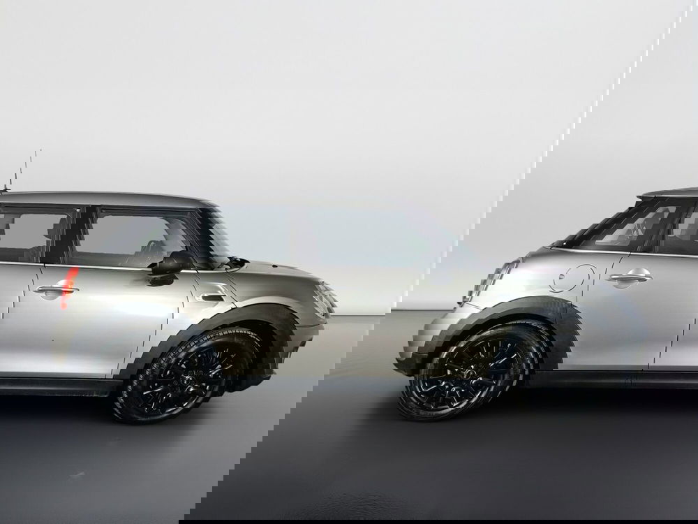 MINI Mini usata a Ascoli Piceno (3)