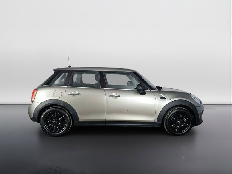 MINI Mini usata a Ascoli Piceno (3)