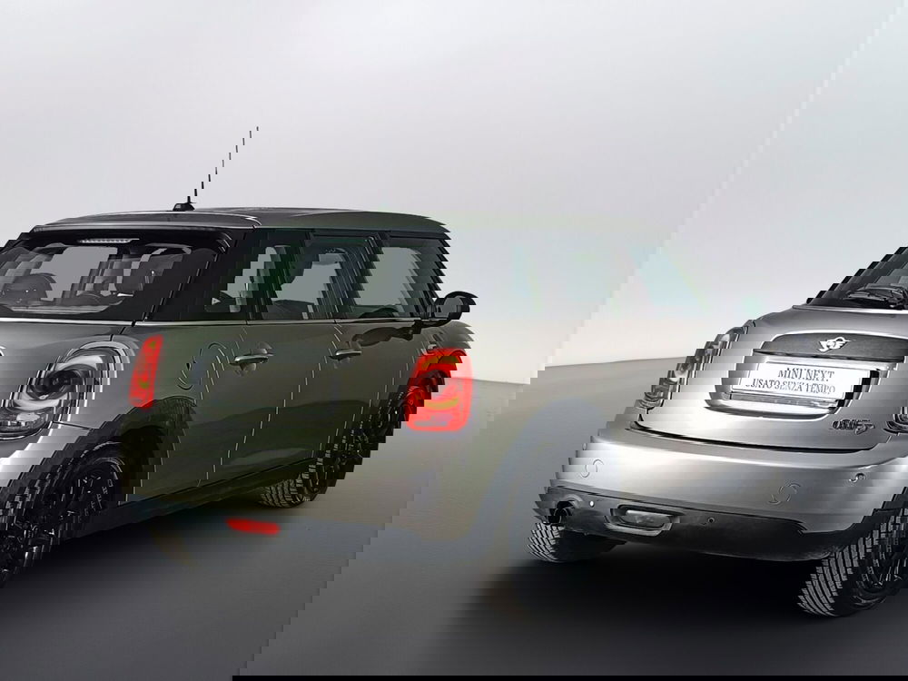 MINI Mini usata a Ascoli Piceno (4)